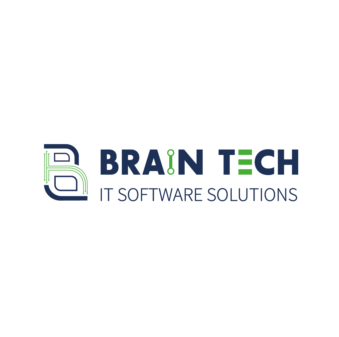 Braintech logo